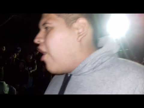 Emi vs KillStone - 1ER RONDA - MASTER ELITE || Fecha 1