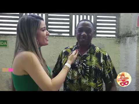 IMPERATRIZ 2020: Entrevista com os intérpretes Preto Jóia e Arthur Franco