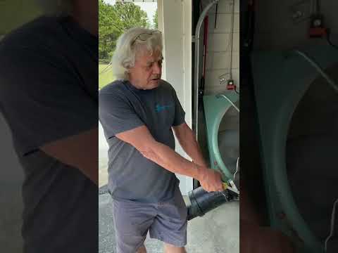 Testing a starter on a marine engine | PCM Ford 351