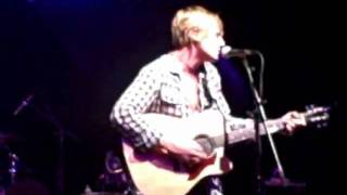 Breathe Again-Jimmy Robbins (9/16/09)