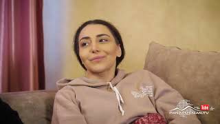Մարիա, Սերիա 104 / Maria