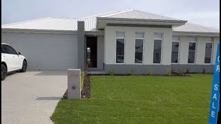 Video overview for 15 Prevelly Way, Dawesville  WA  6211