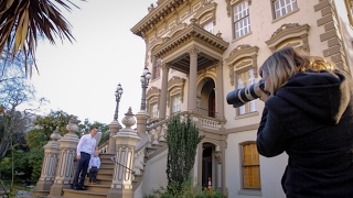 Family Photography using Canon 5D Mark III and 70-200 Canon lens, Sacramento Photographer