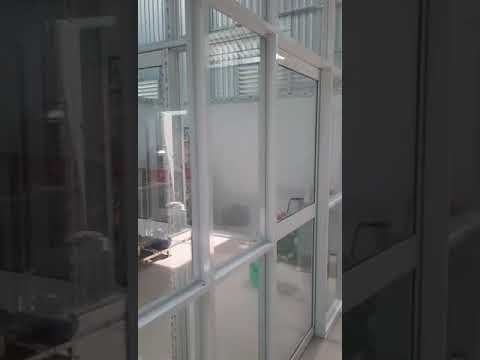 QUY TRÌNH SẢN XUẤT DÂY CHUYỀN MÁY LỌC NƯỚC ĐÓNG BÌNH - ĐÓNG CHAI