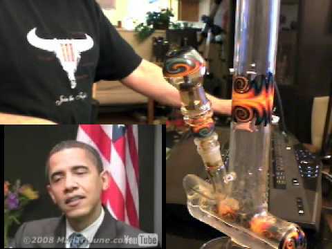 Stevie P. Fire & Ice Inline Bubb/Sohiyo.net Globe/TI Nail Set DAB