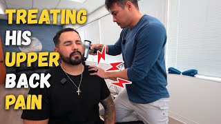 Marine Veteran Turned Barber is CRUNCHY! || Small Business Owner Treatment Giveaway Series FINALE