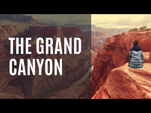 TRAVEL GUIDE: Get a Grand Canyon Tour