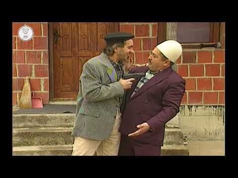 Qumili - Syles i shkojne borgjlijte ne shpi me pushke ! HUMOR Shqip