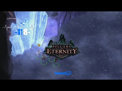 ThomFnG - Pillars of Eternity - The White March -- Part 118