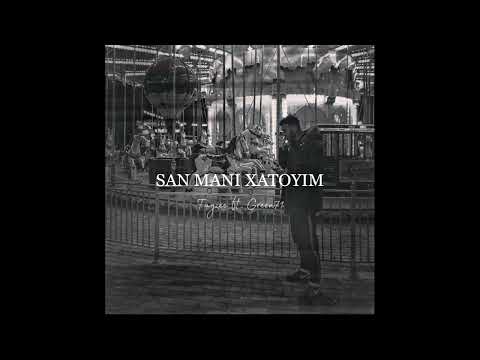 FayZee feat Green71 - San Mani Xatoyim