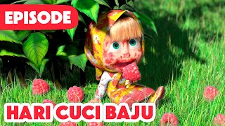 Download lagu 💥 Episode Baru 2024 💥 Masha dan Beruang 👧🐻 Hari Cuci Baju 🛁🧖‍♀️ (Episode 18) mp3