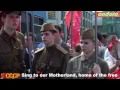 National anthem of the Soviet Union English ...