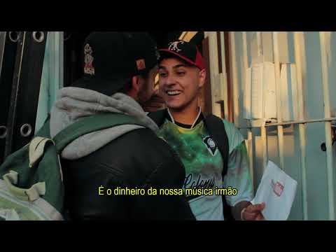 Vs da Zn Feat R13 - Sustentar (Prod. DJ Buggas) [Vídeo Clipe Oficial] @kosta.br