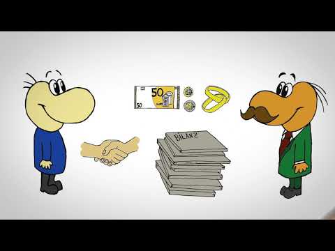 Ein Fall für Albert: Die Unabhängigkeit des Wirtschaftsprüfers