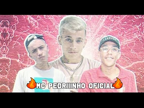 MC Pedrinho X MC Rafa X MC Kauanzinho X Caio Passos X OGbeatzz - Quero Sua Alma (Áudio Oficial) 2021