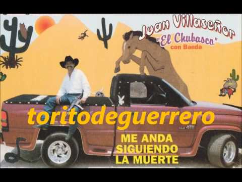 Las Parcelas De Mendoza-JUAN VILLASEÑOR (EL CHUBAS