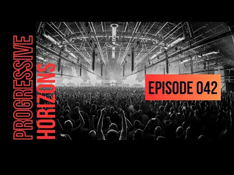 Progressive Horizons 042 With Leonard A