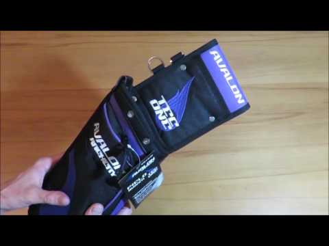 AVALON QUIVERS FOR FIELD TEC ONE