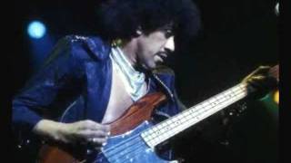 Phil Lynott Feat. Mark Knopfler -  King&#39;s Call