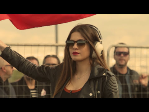 EMIGRE - ΚΕΡΔΙΣΕΣ | KERDISES (Official Video Clip)