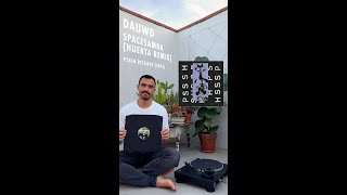 SpaceSamba (Huerta Remix)