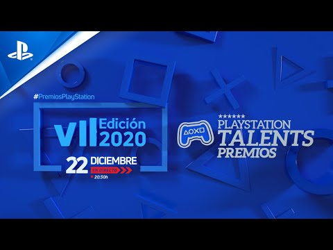 No te pierdas la gala de los Premios PlayStation el 22 de diciembre en Twitch y YouTube