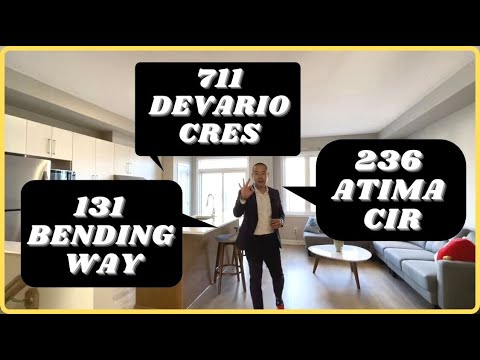 OTTAWA HOT NEW LISTING - 3 RENTAL PROPERTIES!!