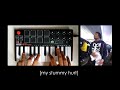 Playboi Carti Cancún Instrumental Remake