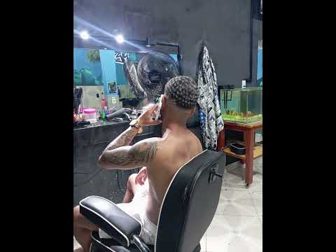 Corte do jacá com reflexo alinhado | 📍 Ecoporanga, Espírito Santo, Brasil 🇧🇷