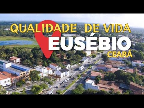 Eusébio: Uma das melhores cidades para Investir e Prósperar