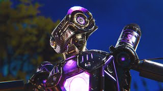 [Apex]100日後にPADより最強エイムになるキーマウ30日目