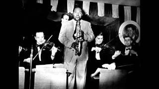 Charlie Parker  "Easy to Love"