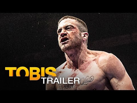 SOUTHPAW Trailer German Deutsch | Jetzt auf DVD, Blu-ray & digital!