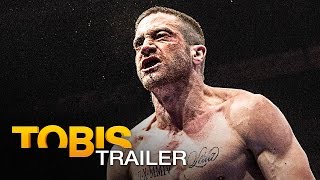 Southpaw Film Trailer