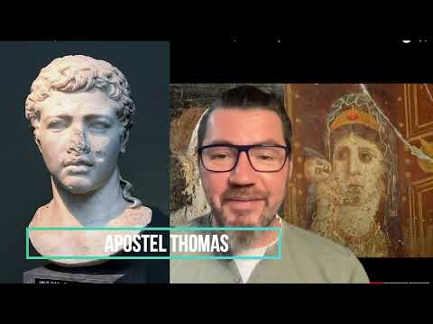 171. The other half of the truth - Part 1 - Egypt - Pyramids - Sphinx - Nefertiti and Akhenaten