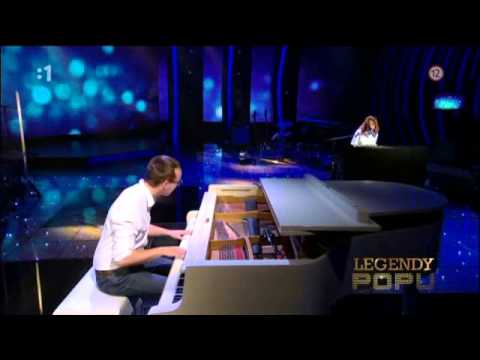 Katka Knechtová-Do batôžka