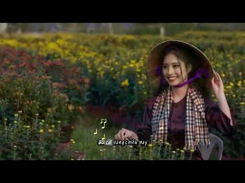 Chiều xuân bên dòng Đăk Bla - Minh Hùng