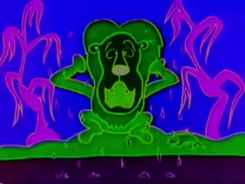 Sesame Street - Island of Emotion (Horror Version) 😱