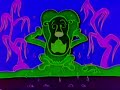 Sesame Street Island Of Emotion Horror Version