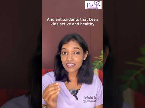 10-Min Healthy Apple Recipes for Kids | Easy & Tasty | Dietitian Tips for Parents