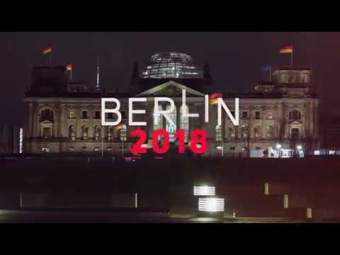 OffensiveCon Trailer