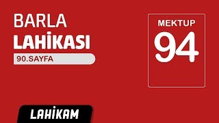 Envâr-ı Kur'aniye Gökteki Yıldızlara Benzer