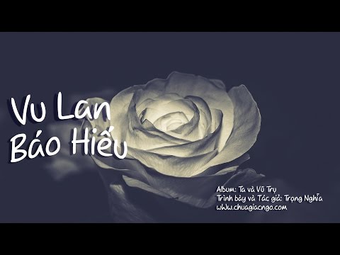 Vu Lan báo hiếu