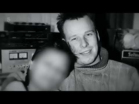 The Railway Killers - Documentary