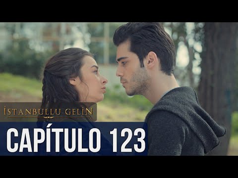 La Novia De Estambul Capítulo 123 (Doblada En Español)