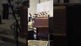 Soon and Very Soon McClure United Church Choir - HSP Multitcultural Gospel Concert (May 22, 2026)