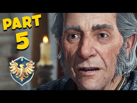 HOGWARTS LEGACY Part 5 - THE LOCKET'S SECRET (PS5) Walkthrough Gameplay (FULL GAME) - RAVENCLAW