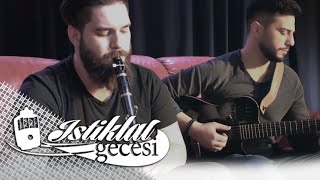 Unutamazsın - Fikret Dedeoğlu Feat. Yıldız Tilbe (Istiklal Cover)