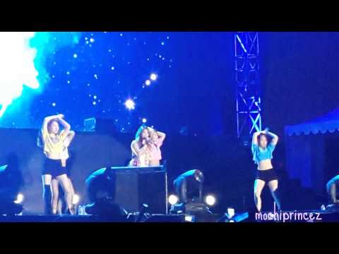 2014.05.17 ERU CONCERT - Ailee - Heaven