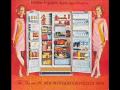 The Sands - Mrs Gillespie's Refrigerator